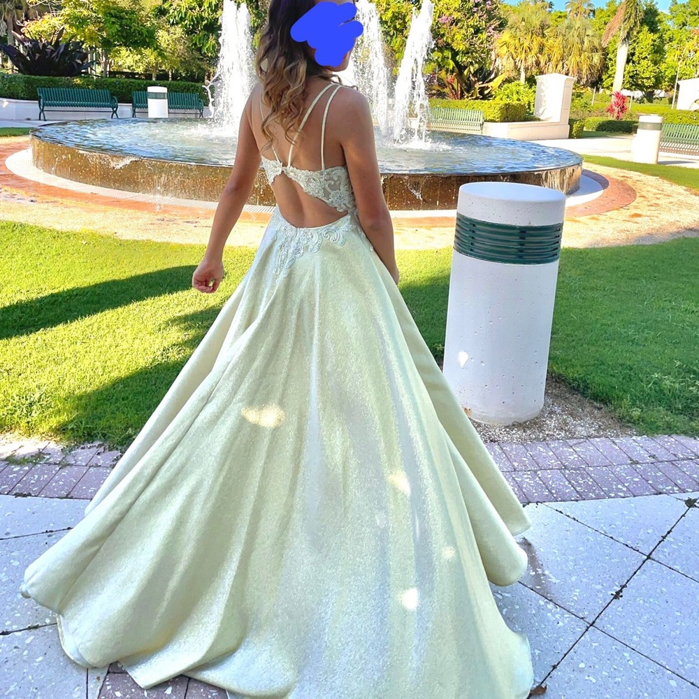 Prom Dress - Picture 5 of 5